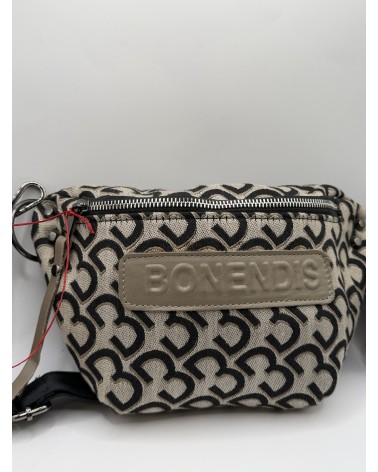 Venus Δερμάτινη Τσάντα μέσης