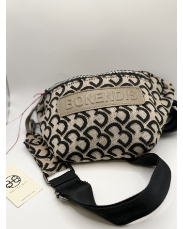 Venus Δερμάτινη Τσάντα μέσης