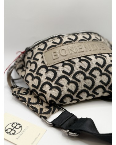 Venus Δερμάτινη Τσάντα μέσης