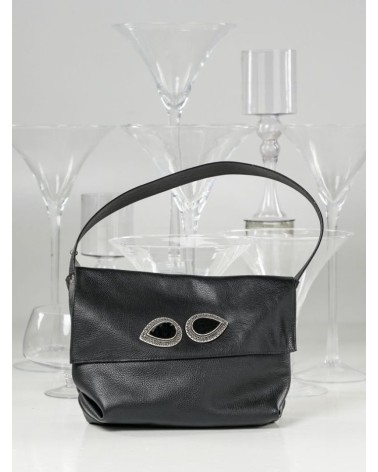 ΔΕΡΜΑΤΙΝΗ ΤΣΑΝΤΑ-LVL501TK